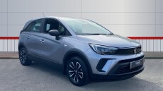 Vauxhall Crossland 1.2 SE 5dr Petrol Hatchback